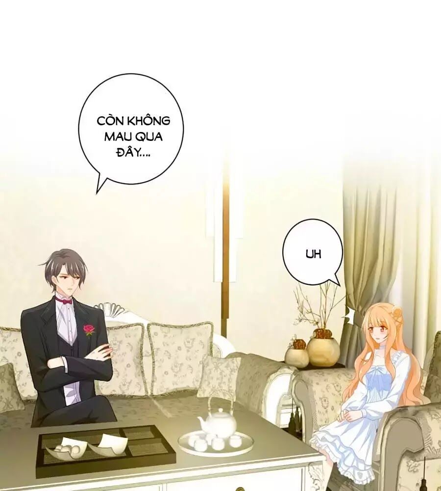 Phụng Tử Thành Hôn: Vợ Mới Không Được Trốn Thoát - Chương 7 - Trang 1