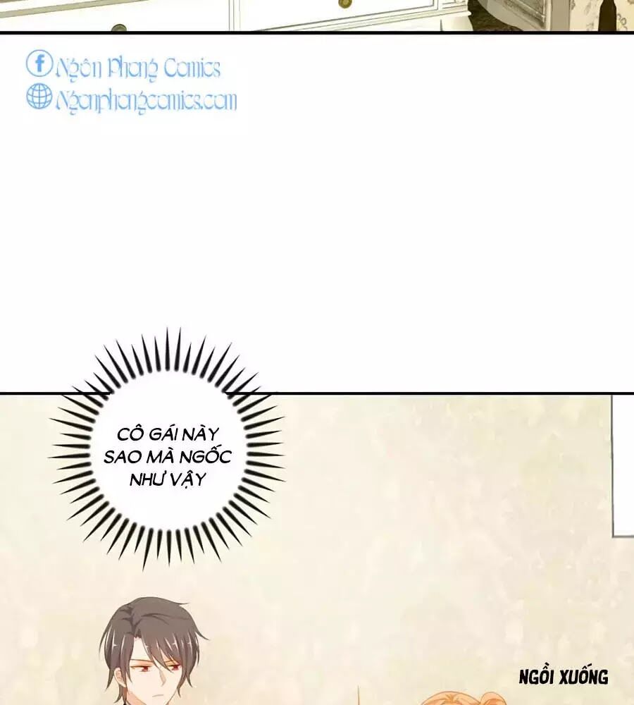 Phụng Tử Thành Hôn: Vợ Mới Không Được Trốn Thoát - Chương 7 - Trang 2