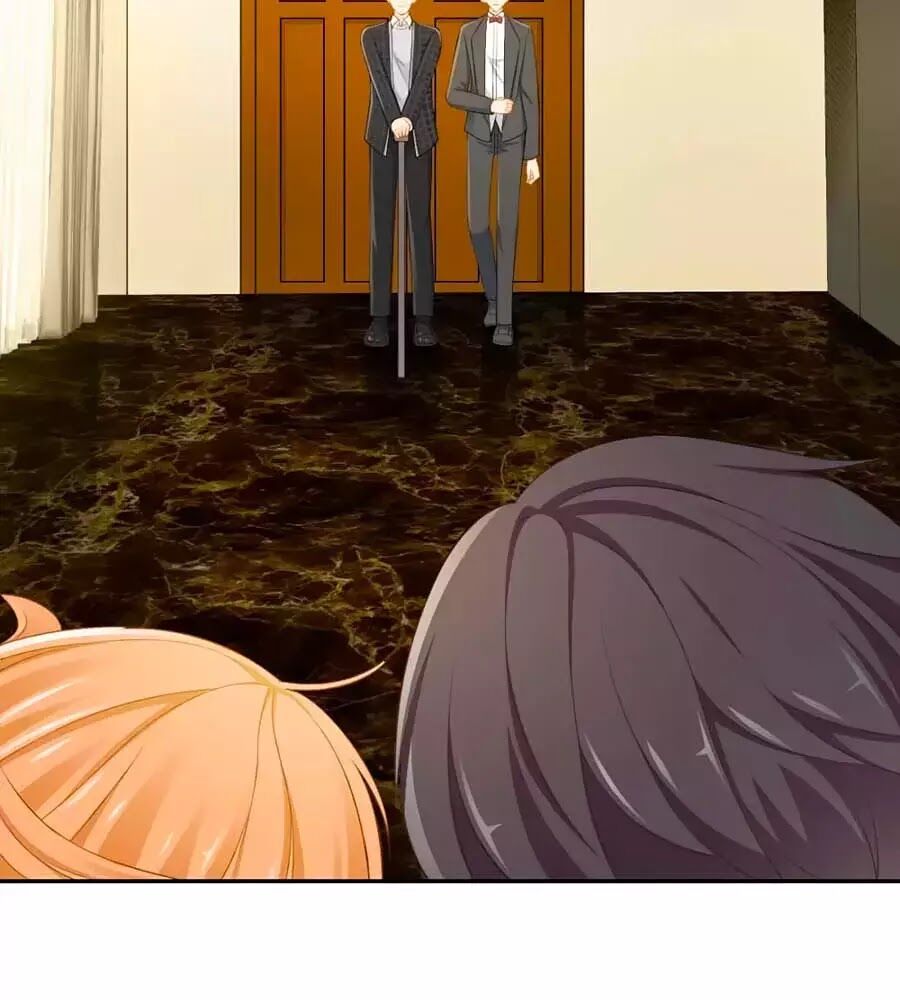 Phụng Tử Thành Hôn: Vợ Mới Không Được Trốn Thoát - Chương 7 - Trang 13