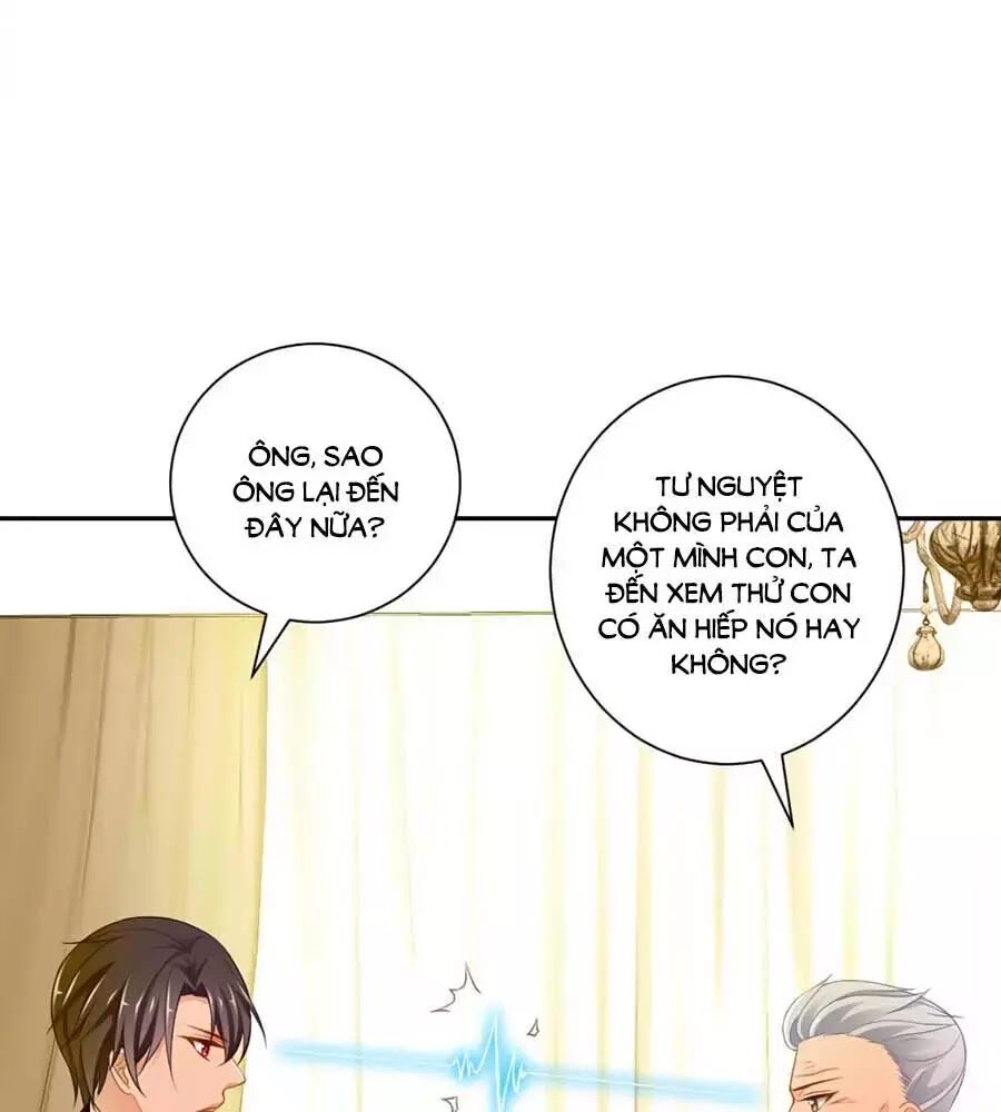 Phụng Tử Thành Hôn: Vợ Mới Không Được Trốn Thoát - Chương 7 - Trang 14