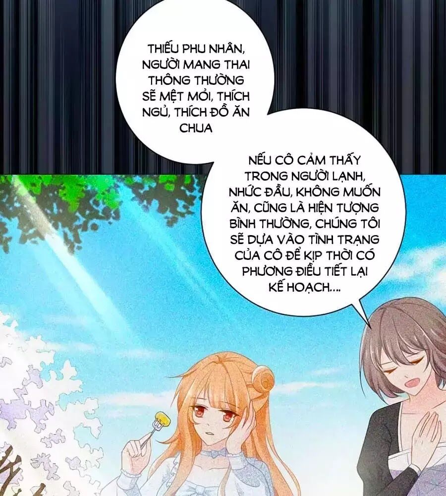 Phụng Tử Thành Hôn: Vợ Mới Không Được Trốn Thoát - Chương 7 - Trang 17