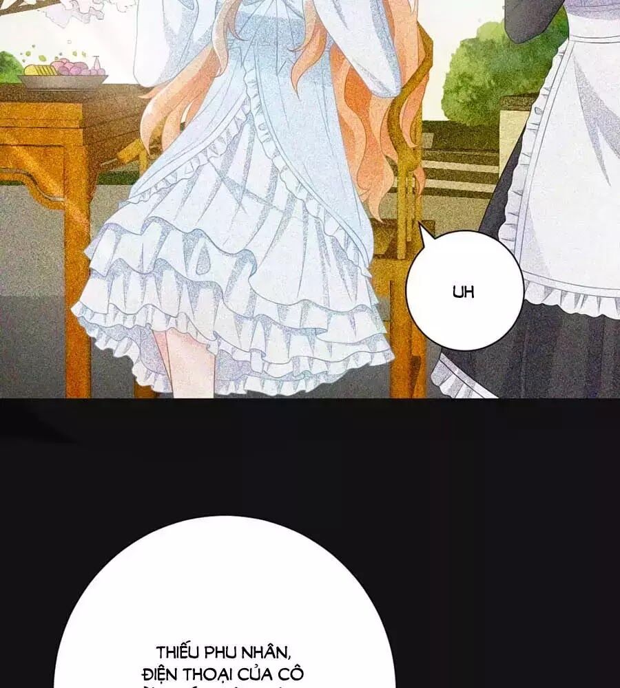 Phụng Tử Thành Hôn: Vợ Mới Không Được Trốn Thoát - Chương 7 - Trang 18