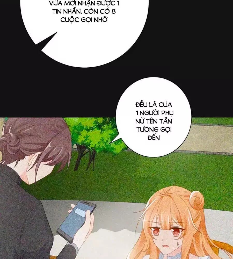 Phụng Tử Thành Hôn: Vợ Mới Không Được Trốn Thoát - Chương 7 - Trang 19