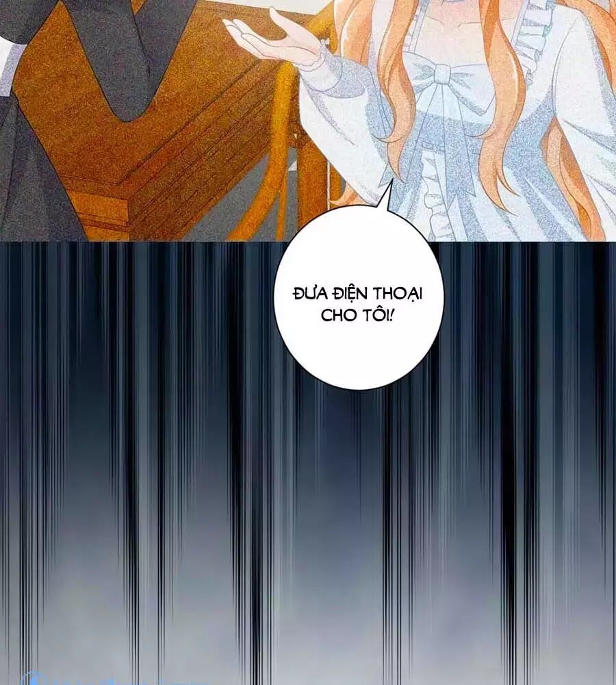 Phụng Tử Thành Hôn: Vợ Mới Không Được Trốn Thoát - Chương 7 - Trang 20