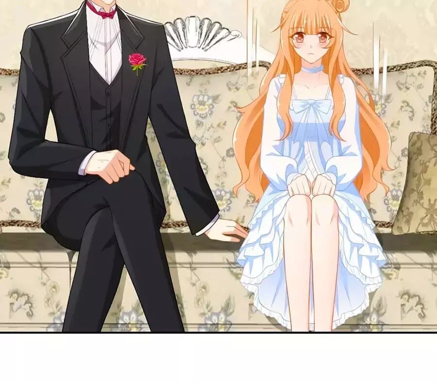 Phụng Tử Thành Hôn: Vợ Mới Không Được Trốn Thoát - Chương 7 - Trang 3