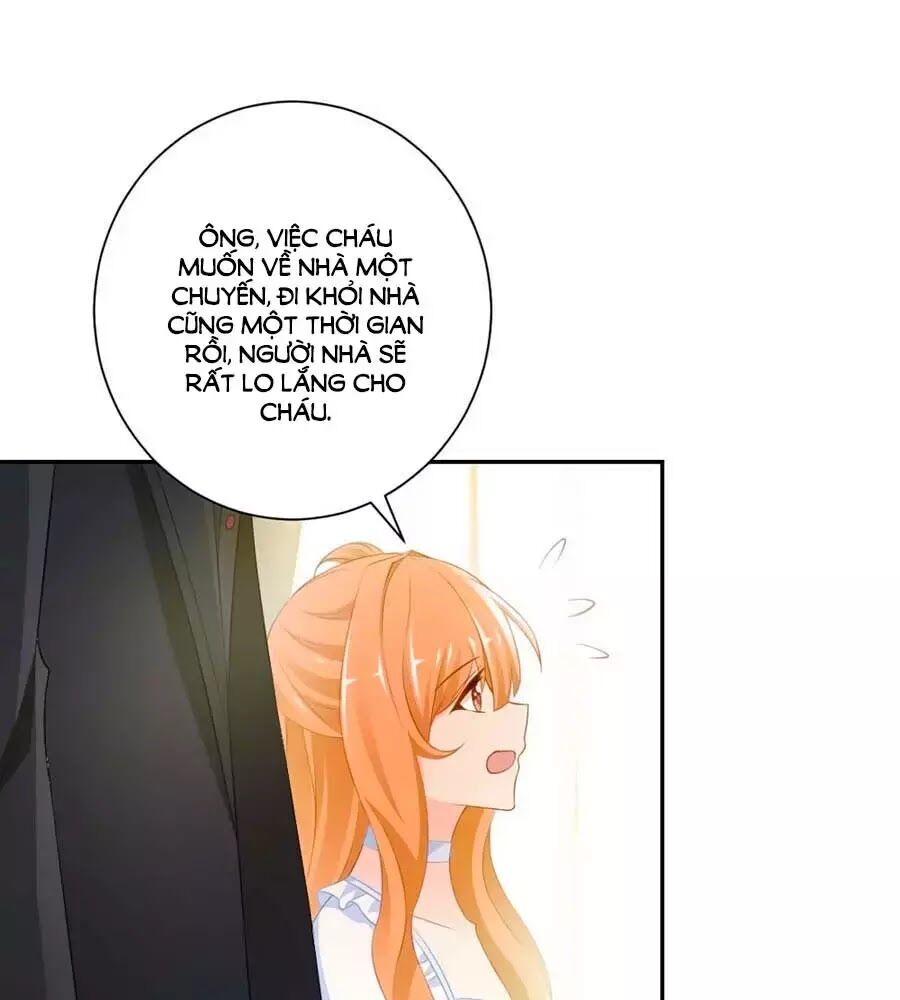 Phụng Tử Thành Hôn: Vợ Mới Không Được Trốn Thoát - Chương 7 - Trang 24