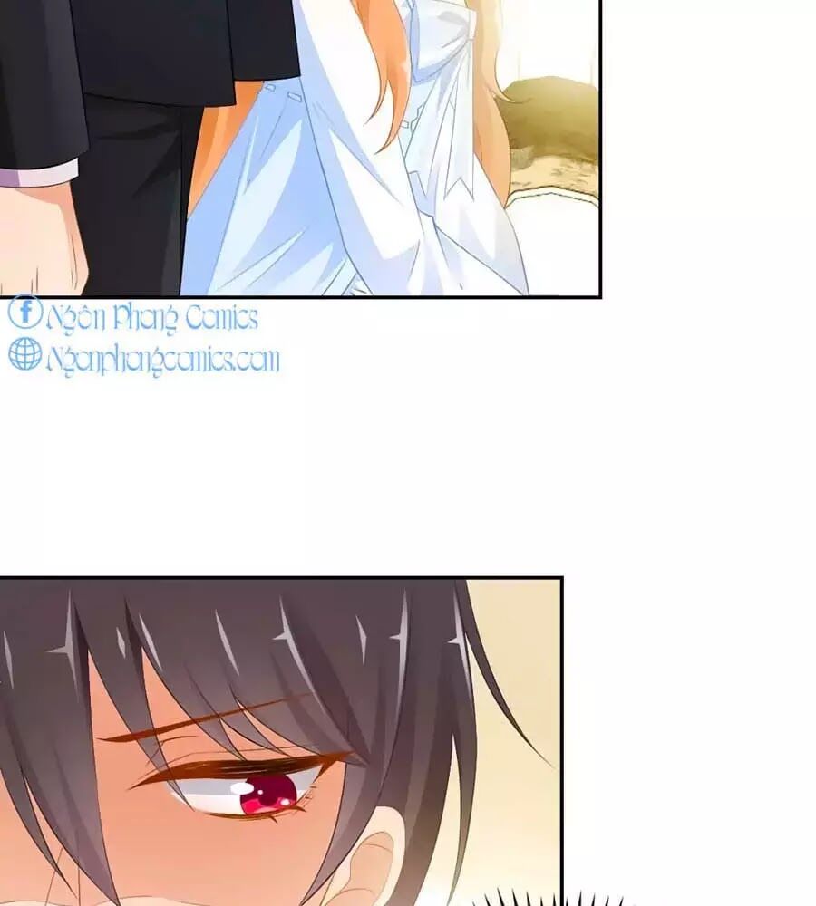 Phụng Tử Thành Hôn: Vợ Mới Không Được Trốn Thoát - Chương 7 - Trang 25