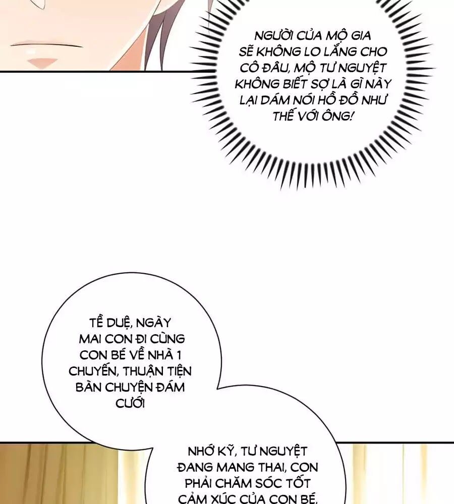 Phụng Tử Thành Hôn: Vợ Mới Không Được Trốn Thoát - Chương 7 - Trang 27