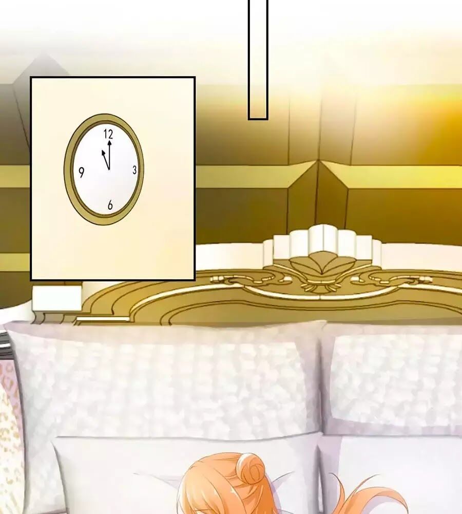 Phụng Tử Thành Hôn: Vợ Mới Không Được Trốn Thoát - Chương 7 - Trang 31