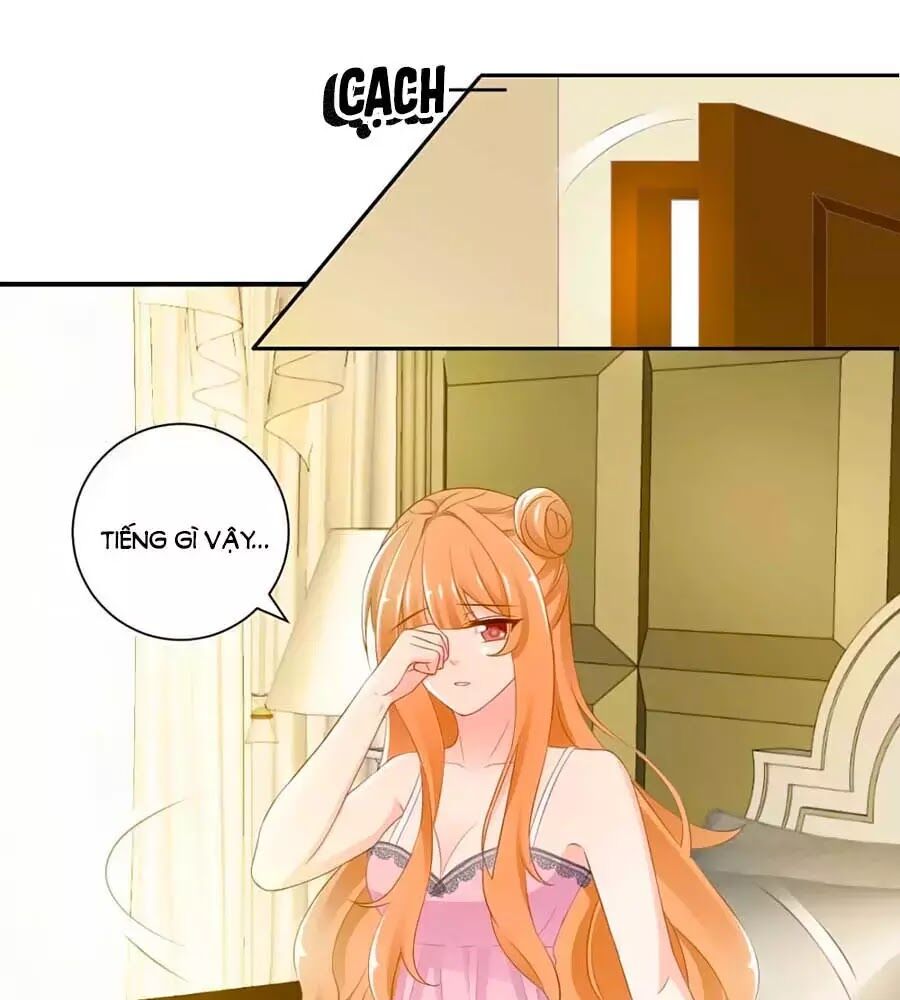 Phụng Tử Thành Hôn: Vợ Mới Không Được Trốn Thoát - Chương 7 - Trang 34