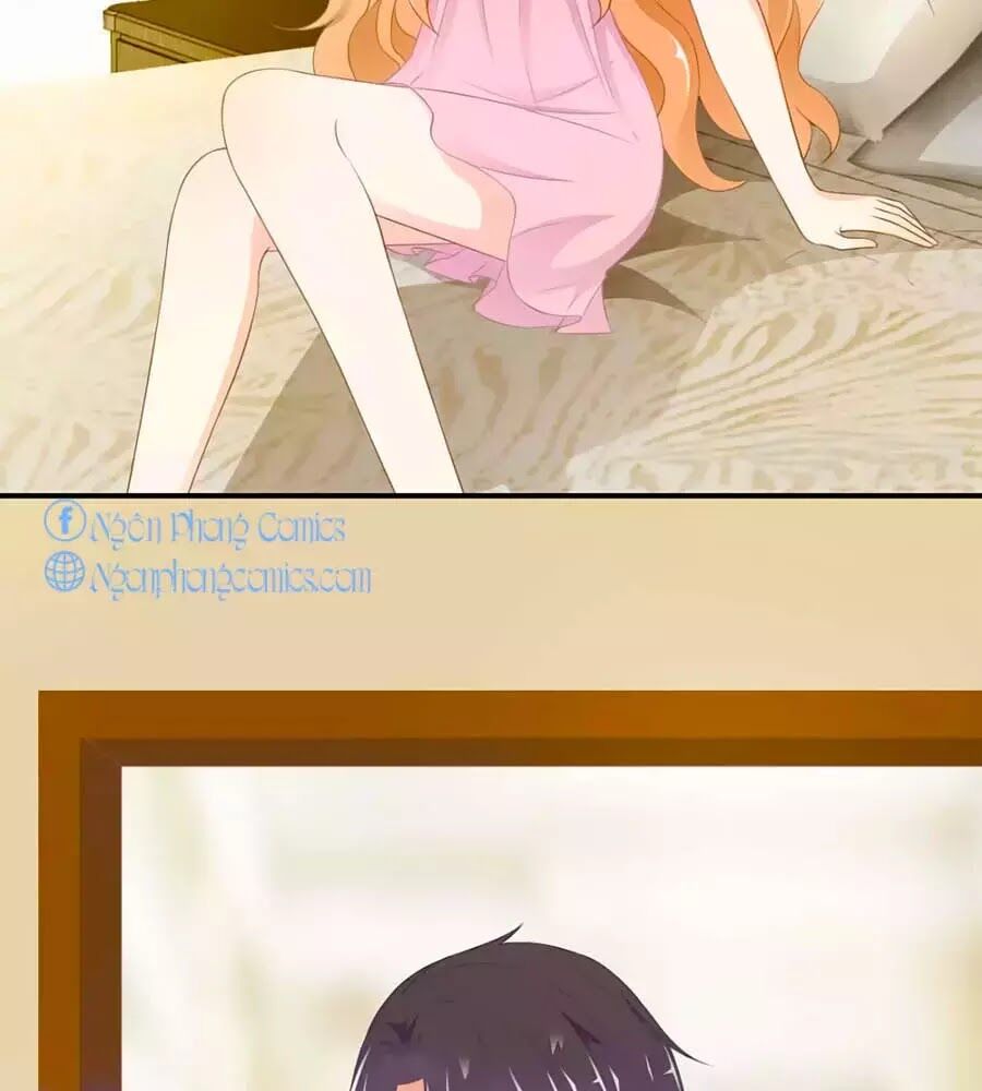Phụng Tử Thành Hôn: Vợ Mới Không Được Trốn Thoát - Chương 7 - Trang 35