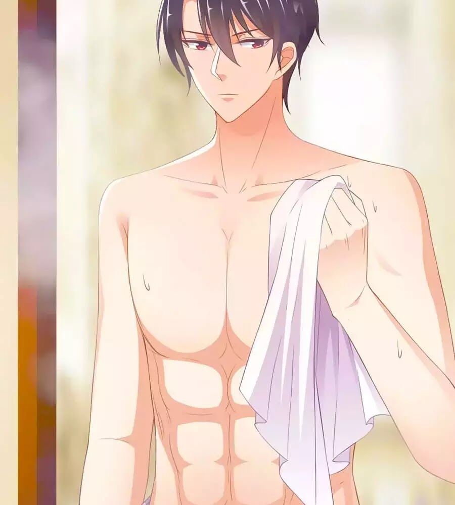 Phụng Tử Thành Hôn: Vợ Mới Không Được Trốn Thoát - Chương 7 - Trang 36