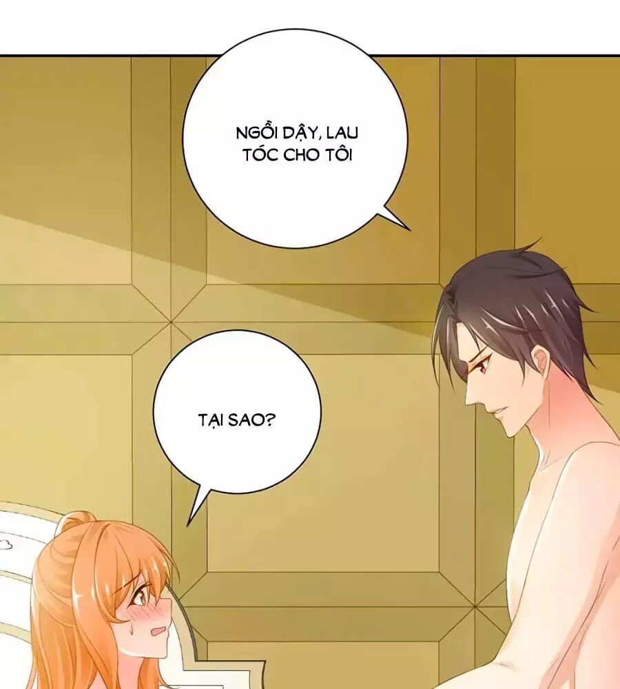 Phụng Tử Thành Hôn: Vợ Mới Không Được Trốn Thoát - Chương 7 - Trang 40