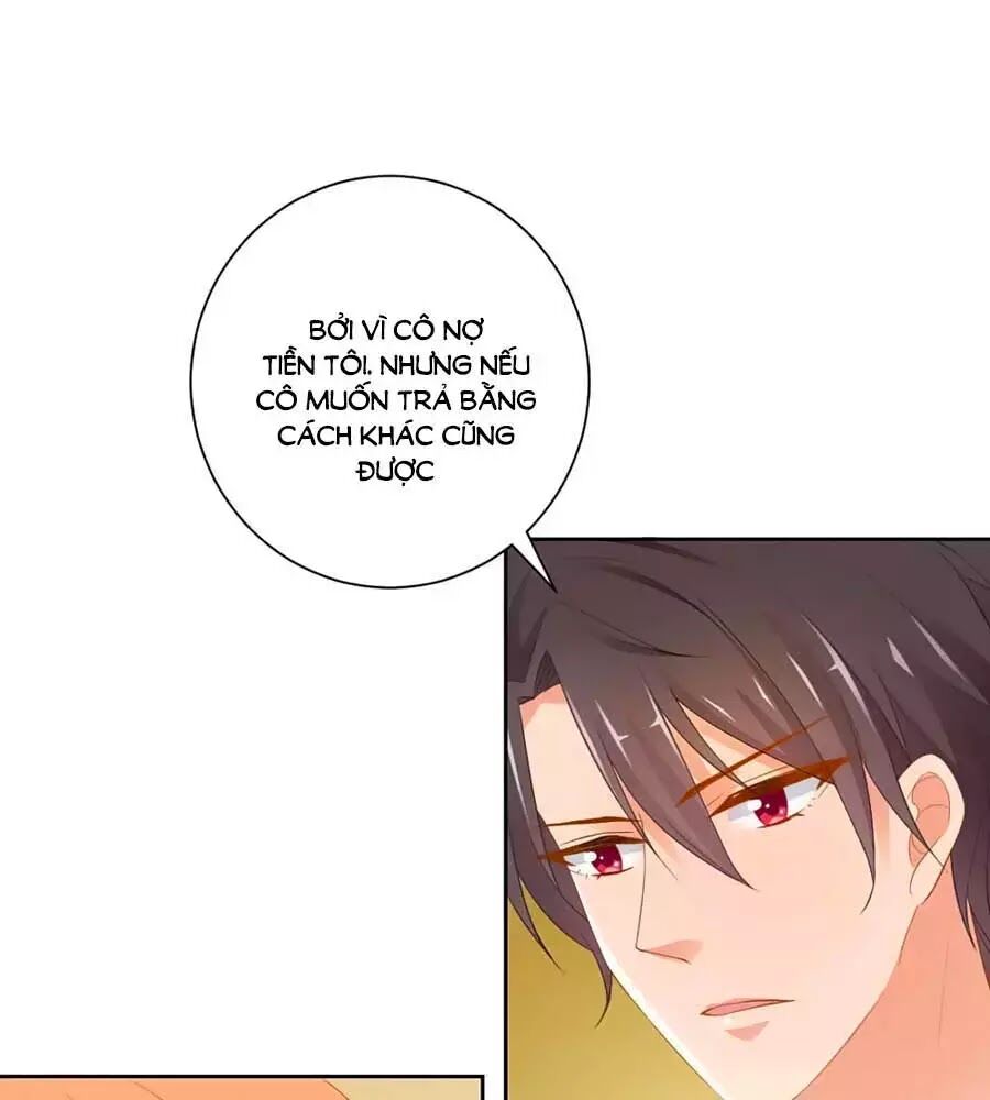 Phụng Tử Thành Hôn: Vợ Mới Không Được Trốn Thoát - Chương 7 - Trang 42