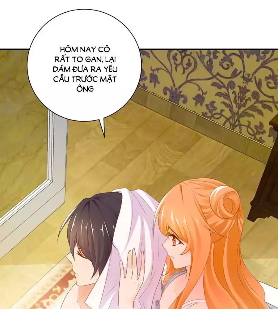 Phụng Tử Thành Hôn: Vợ Mới Không Được Trốn Thoát - Chương 7 - Trang 44