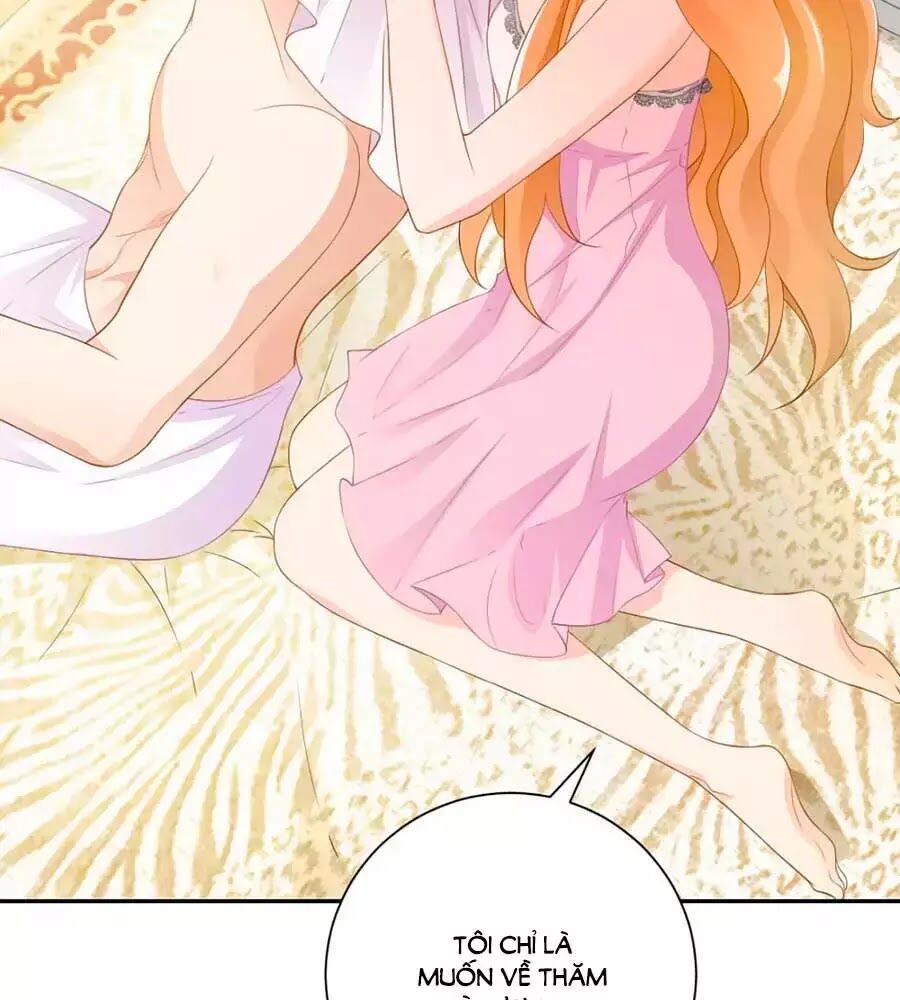 Phụng Tử Thành Hôn: Vợ Mới Không Được Trốn Thoát - Chương 7 - Trang 45
