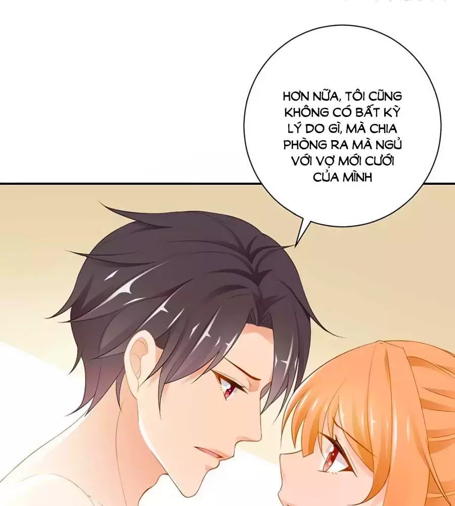 Phụng Tử Thành Hôn: Vợ Mới Không Được Trốn Thoát - Chương 7 - Trang 51