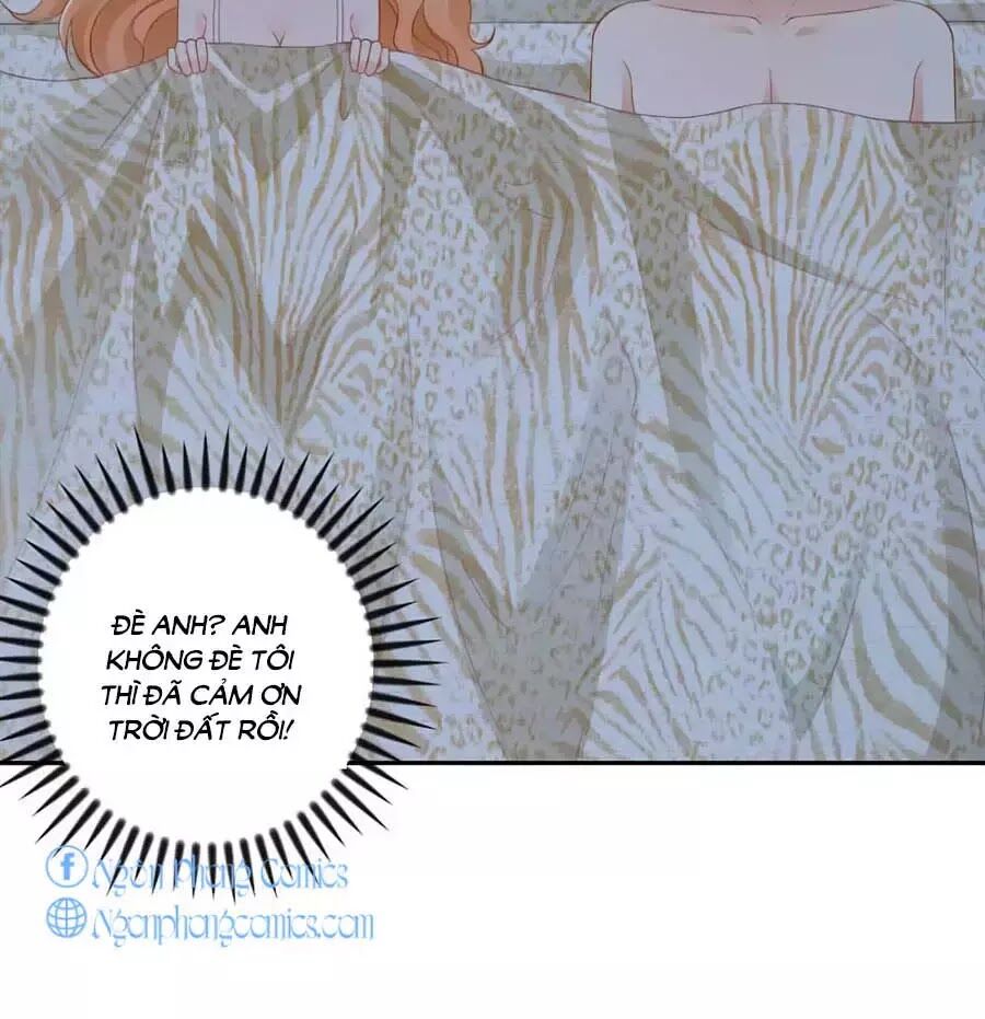 Phụng Tử Thành Hôn: Vợ Mới Không Được Trốn Thoát - Chương 7 - Trang 56