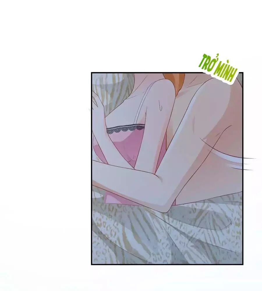 Phụng Tử Thành Hôn: Vợ Mới Không Được Trốn Thoát - Chương 7 - Trang 57