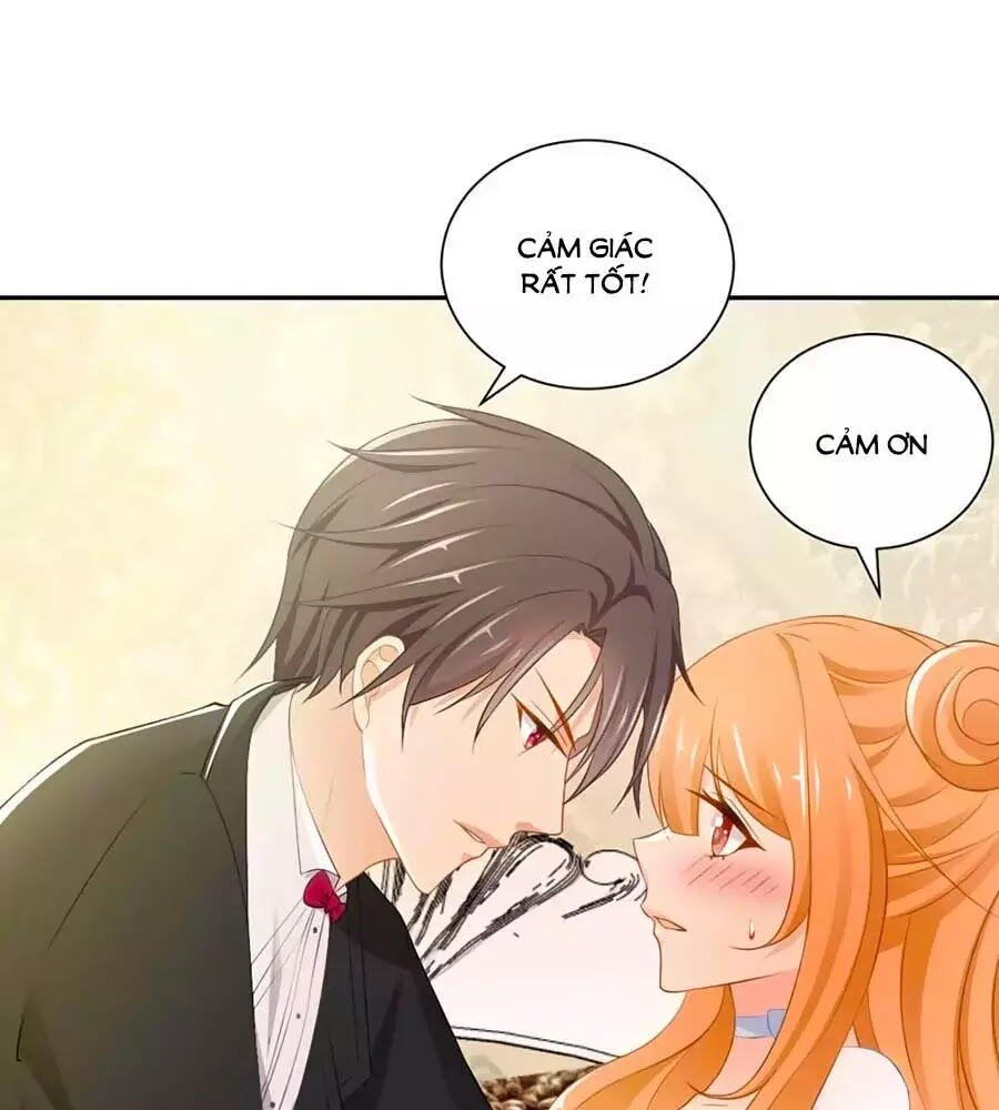 Phụng Tử Thành Hôn: Vợ Mới Không Được Trốn Thoát - Chương 7 - Trang 7