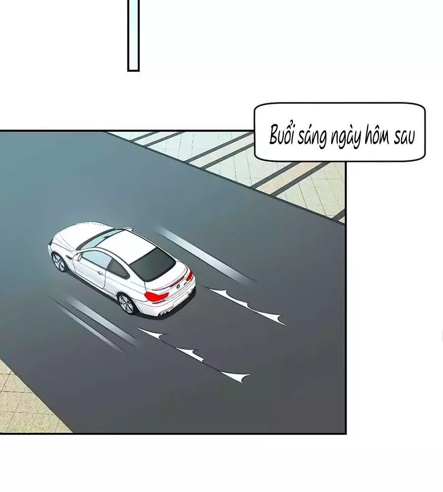 Phụng Tử Thành Hôn: Vợ Mới Không Được Trốn Thoát - Chương 7 - Trang 62