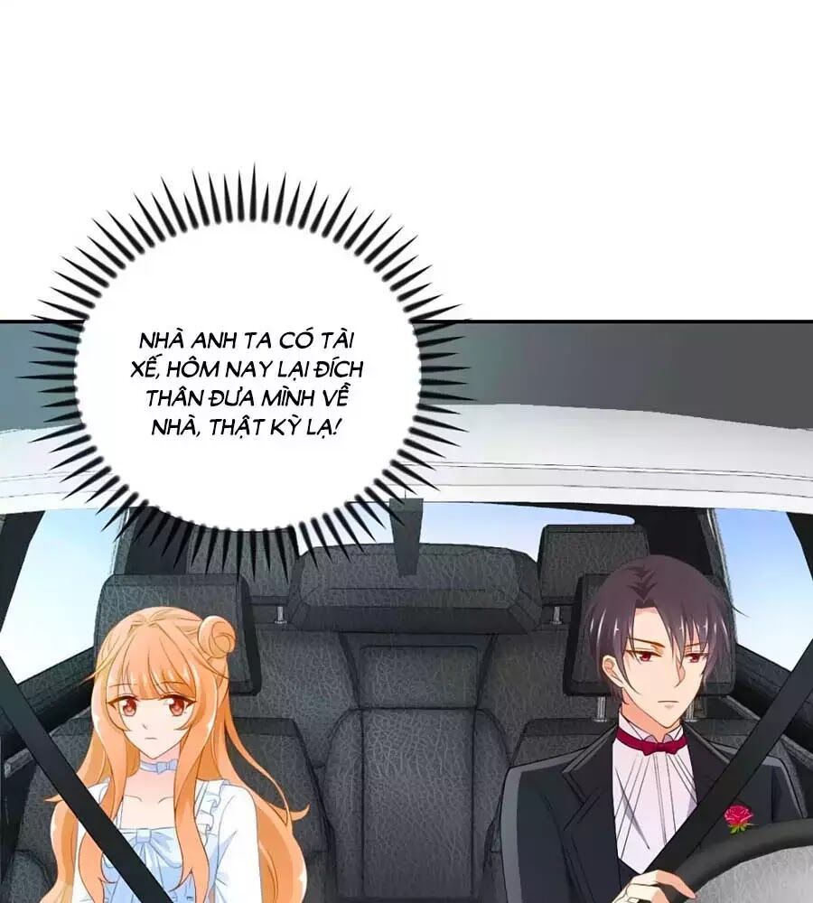 Phụng Tử Thành Hôn: Vợ Mới Không Được Trốn Thoát - Chương 7 - Trang 63