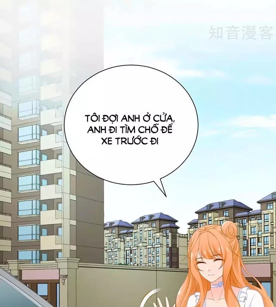 Phụng Tử Thành Hôn: Vợ Mới Không Được Trốn Thoát - Chương 7 - Trang 65