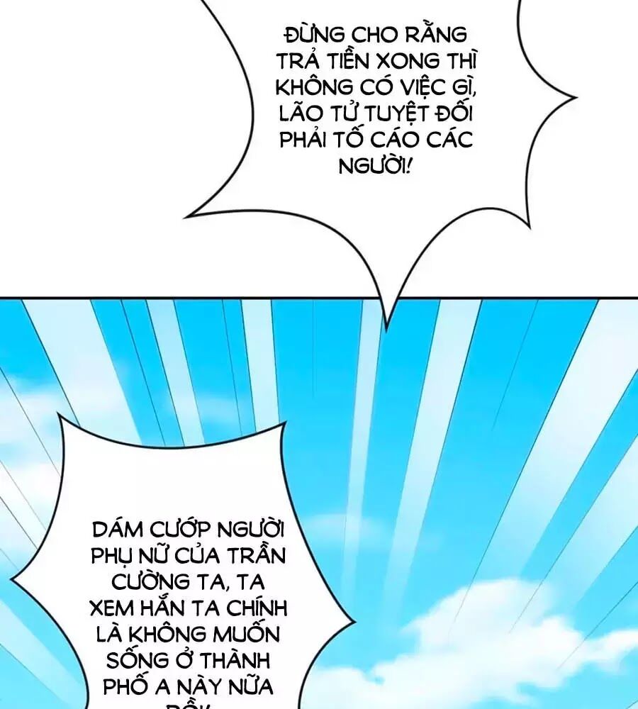 Phụng Tử Thành Hôn: Vợ Mới Không Được Trốn Thoát - Chương 7 - Trang 67