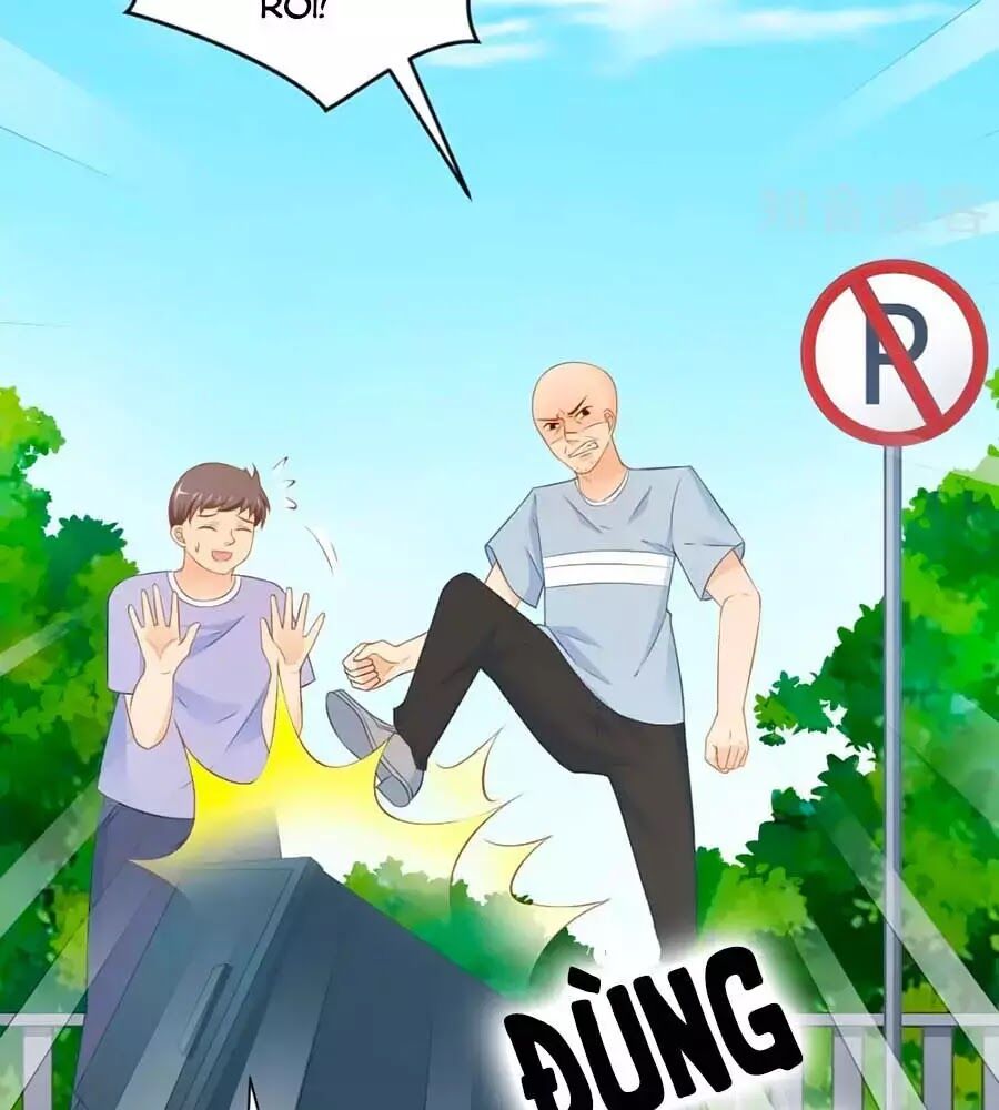 Phụng Tử Thành Hôn: Vợ Mới Không Được Trốn Thoát - Chương 7 - Trang 68