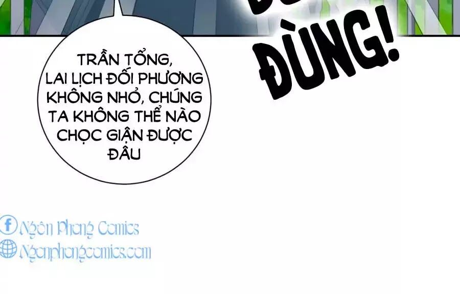 Phụng Tử Thành Hôn: Vợ Mới Không Được Trốn Thoát - Chương 7 - Trang 69