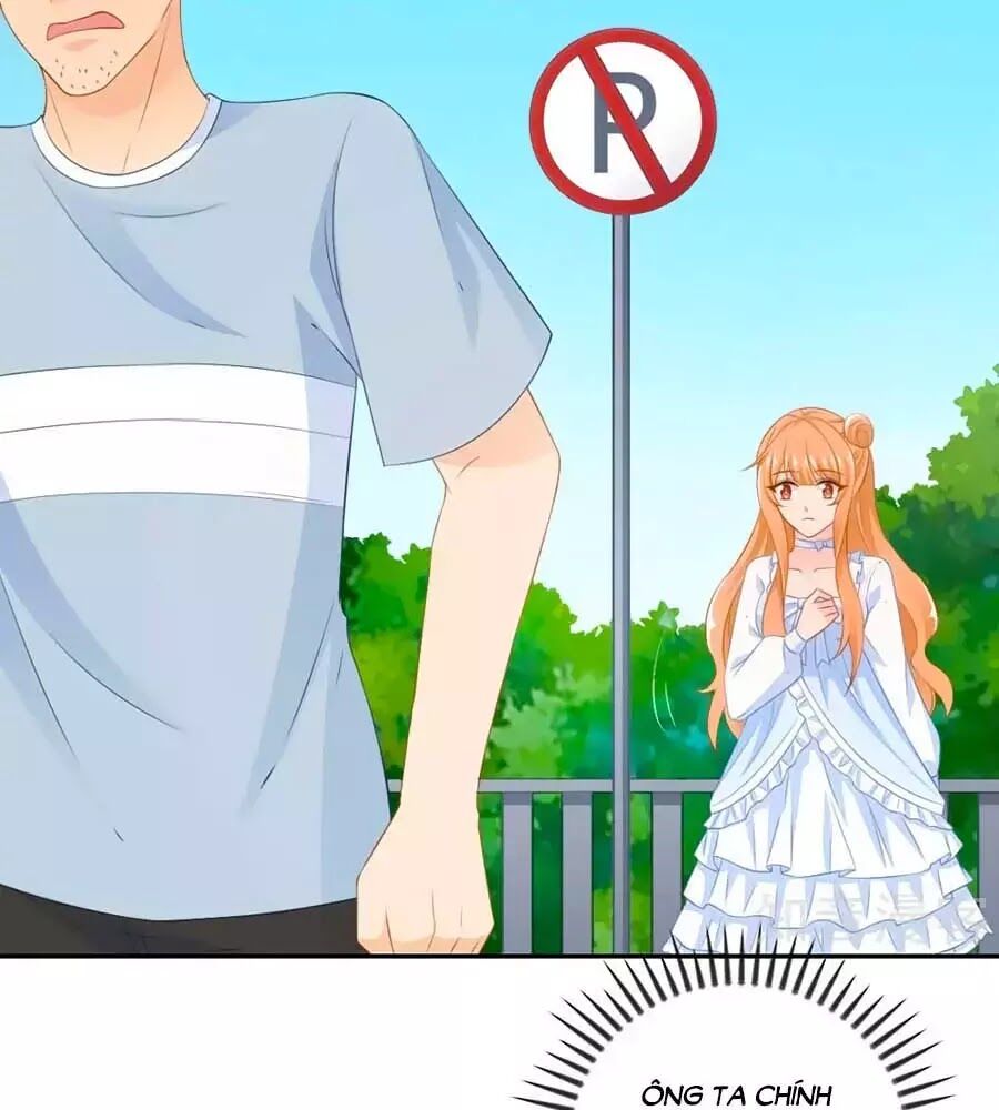 Phụng Tử Thành Hôn: Vợ Mới Không Được Trốn Thoát - Chương 7 - Trang 71