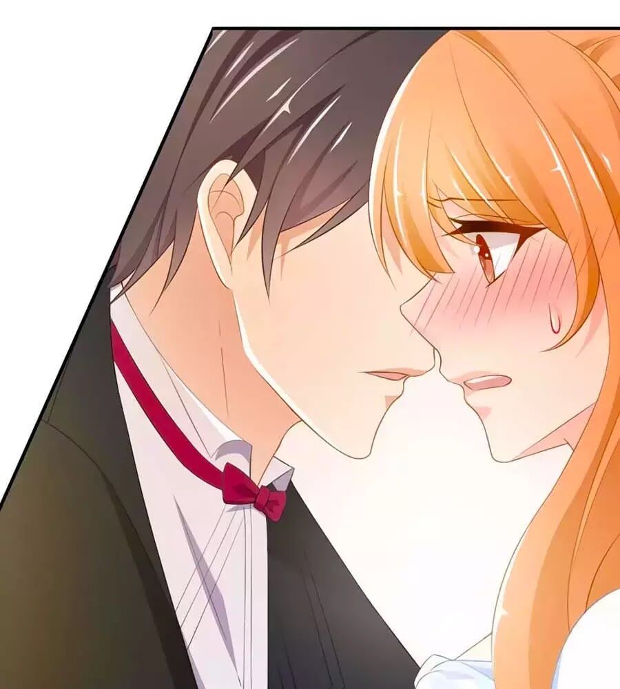 Phụng Tử Thành Hôn: Vợ Mới Không Được Trốn Thoát - Chương 7 - Trang 9