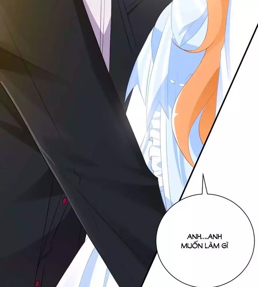 Phụng Tử Thành Hôn: Vợ Mới Không Được Trốn Thoát - Chương 7 - Trang 10