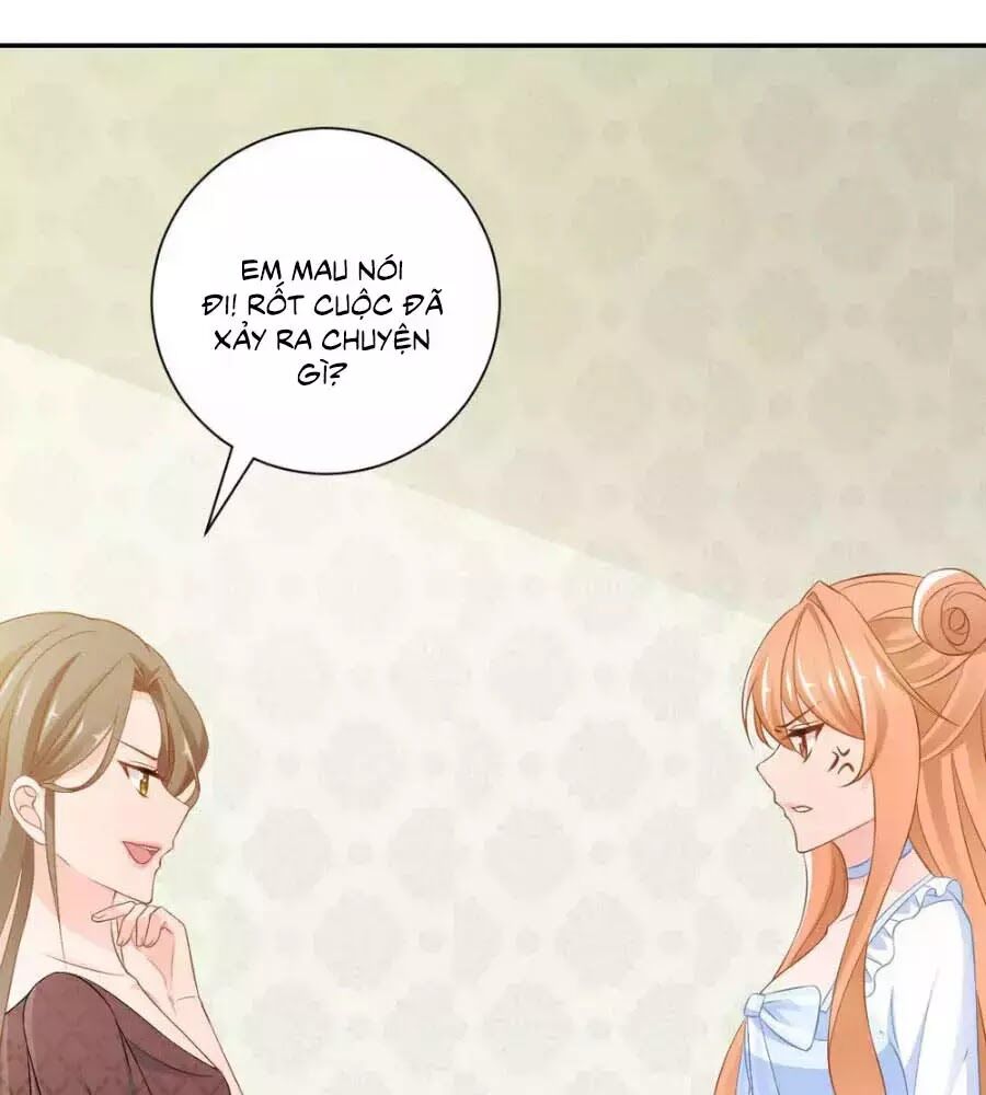 Phụng Tử Thành Hôn: Vợ Mới Không Được Trốn Thoát - Chương 9 - Trang 1