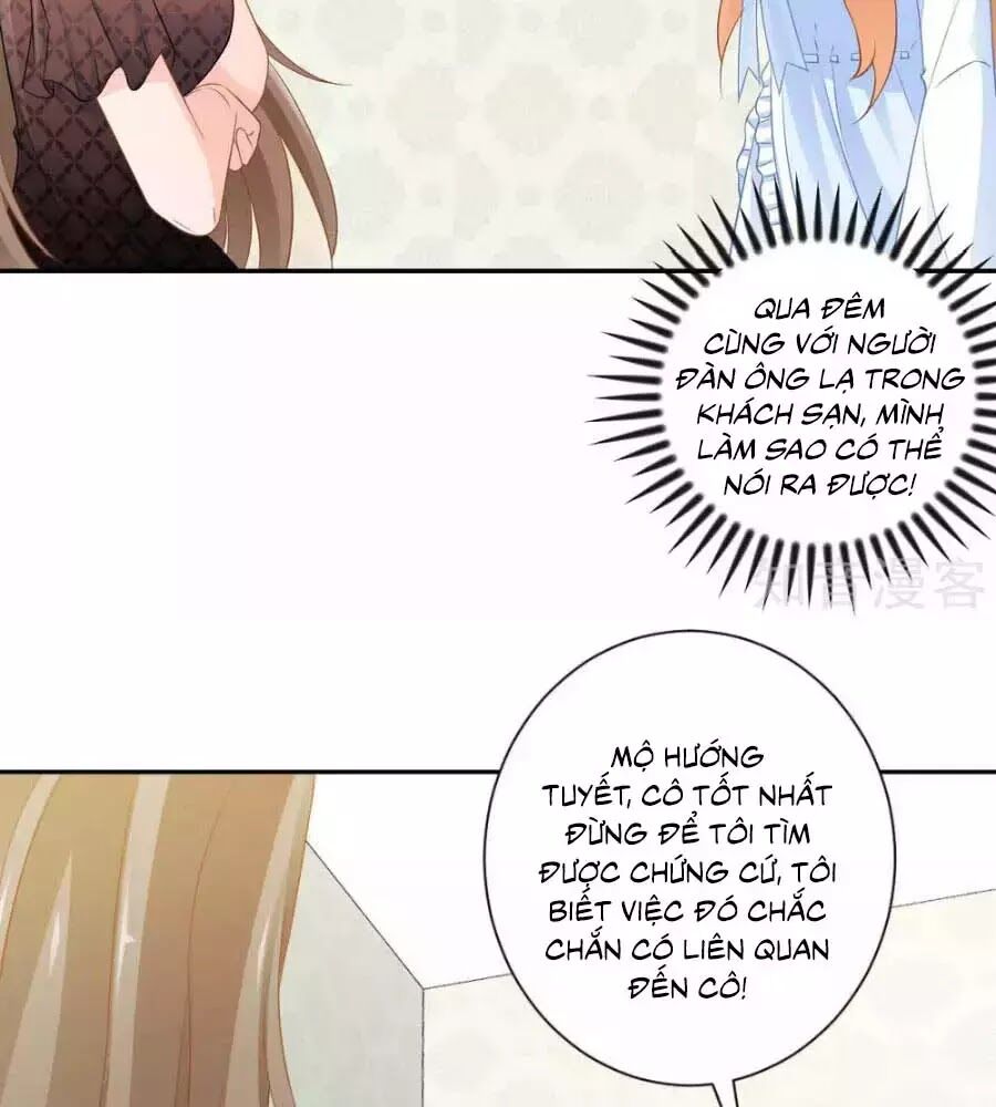 Phụng Tử Thành Hôn: Vợ Mới Không Được Trốn Thoát - Chương 9 - Trang 2