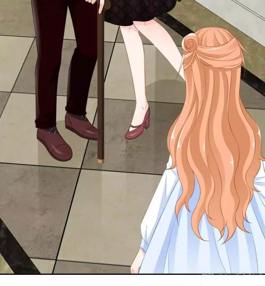 Phụng Tử Thành Hôn: Vợ Mới Không Được Trốn Thoát - Chương 9 - Trang 13