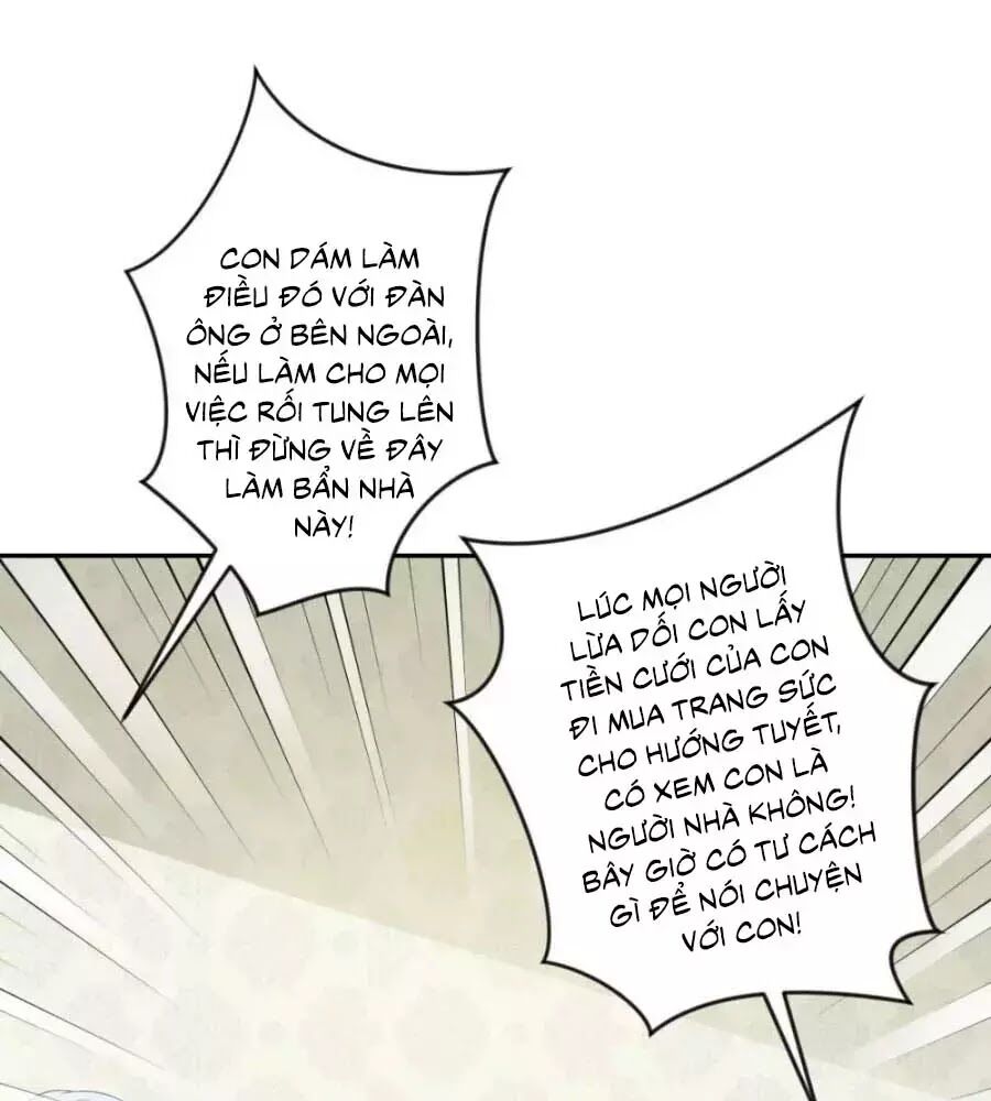 Phụng Tử Thành Hôn: Vợ Mới Không Được Trốn Thoát - Chương 9 - Trang 14