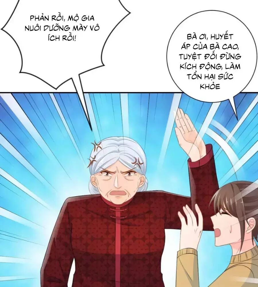 Phụng Tử Thành Hôn: Vợ Mới Không Được Trốn Thoát - Chương 9 - Trang 16