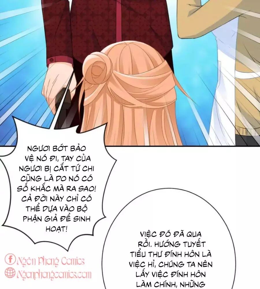 Phụng Tử Thành Hôn: Vợ Mới Không Được Trốn Thoát - Chương 9 - Trang 17