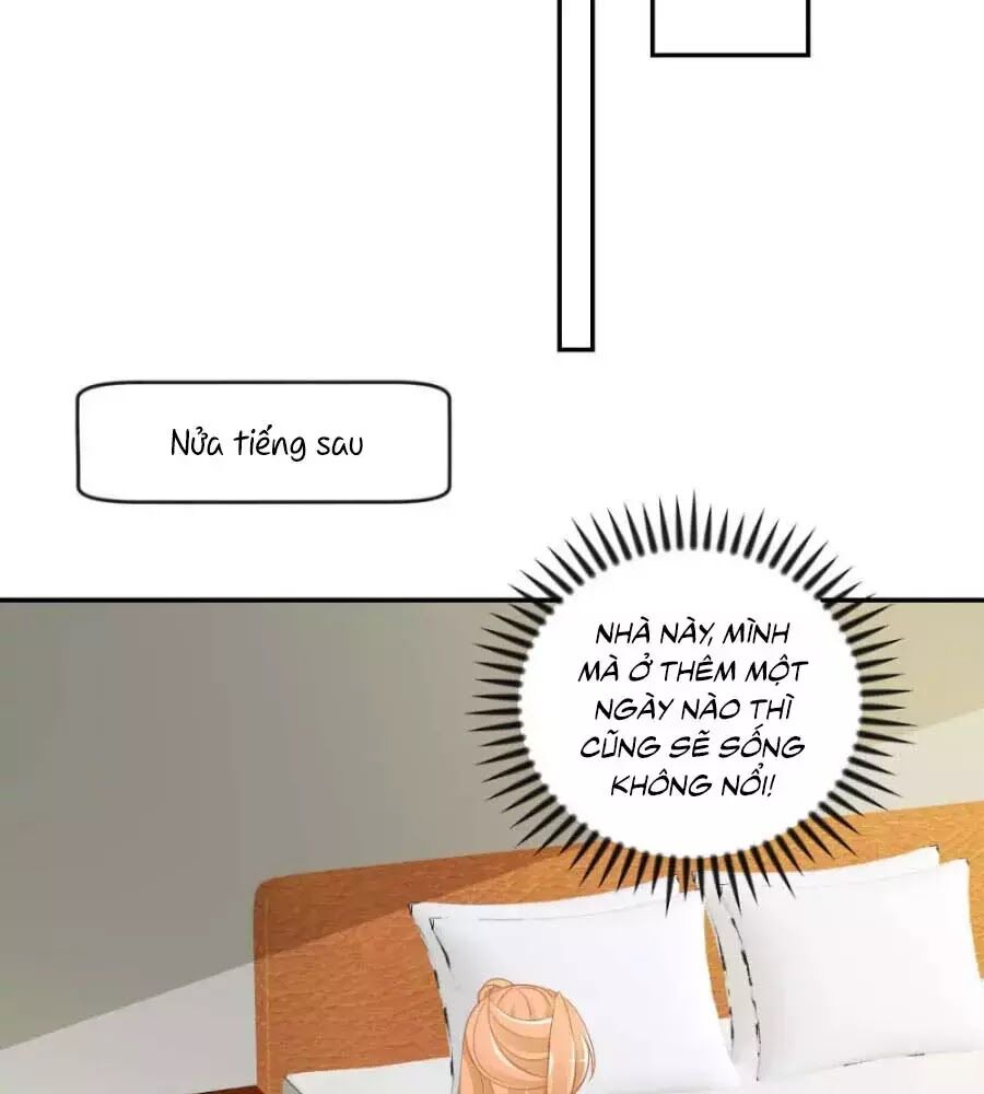 Phụng Tử Thành Hôn: Vợ Mới Không Được Trốn Thoát - Chương 9 - Trang 20