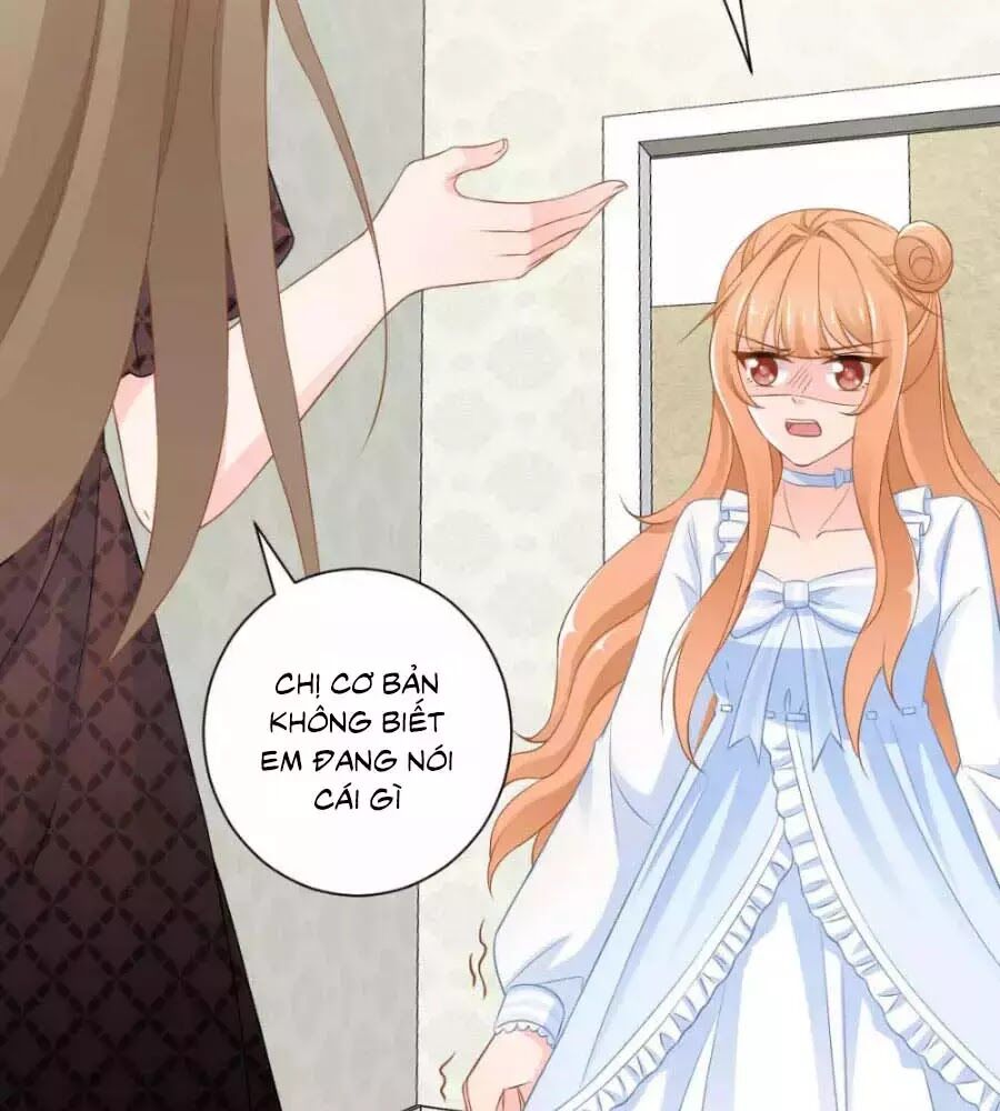 Phụng Tử Thành Hôn: Vợ Mới Không Được Trốn Thoát - Chương 9 - Trang 3