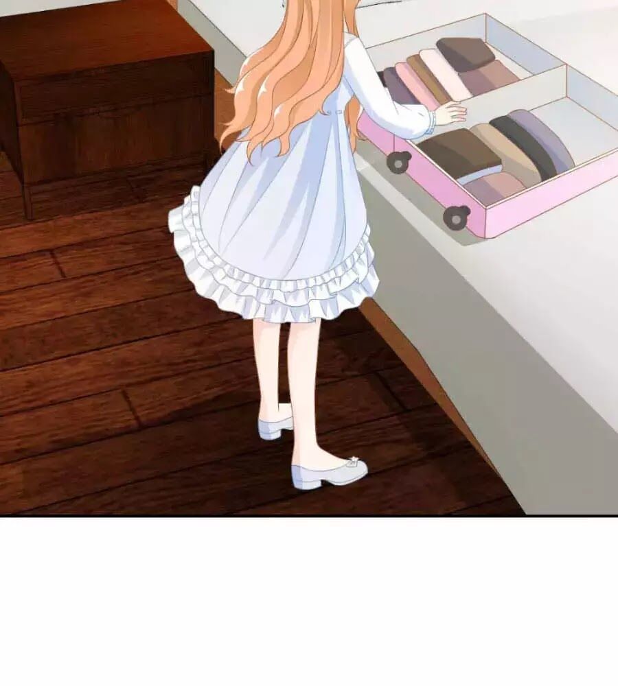 Phụng Tử Thành Hôn: Vợ Mới Không Được Trốn Thoát - Chương 9 - Trang 21