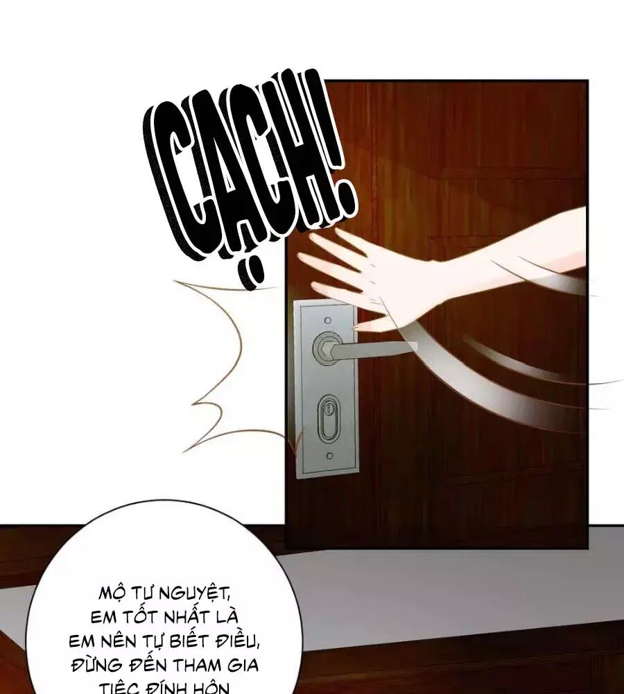 Phụng Tử Thành Hôn: Vợ Mới Không Được Trốn Thoát - Chương 9 - Trang 22