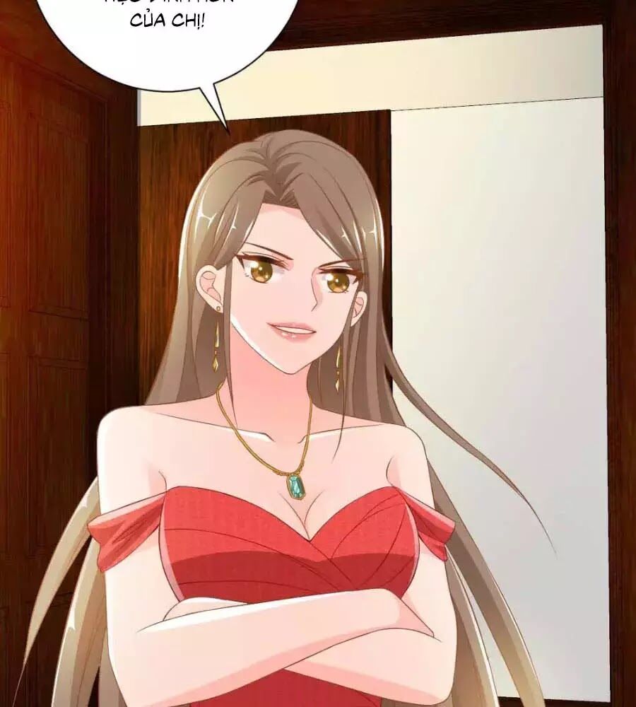 Phụng Tử Thành Hôn: Vợ Mới Không Được Trốn Thoát - Chương 9 - Trang 23