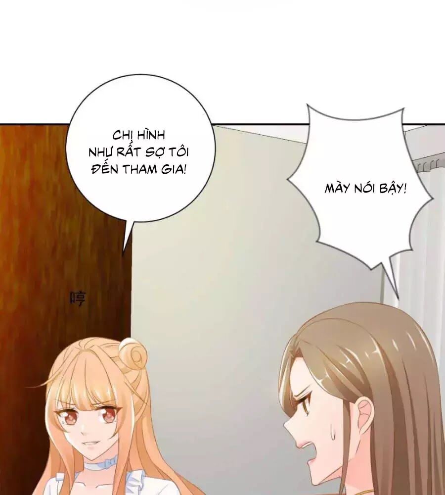 Phụng Tử Thành Hôn: Vợ Mới Không Được Trốn Thoát - Chương 9 - Trang 25