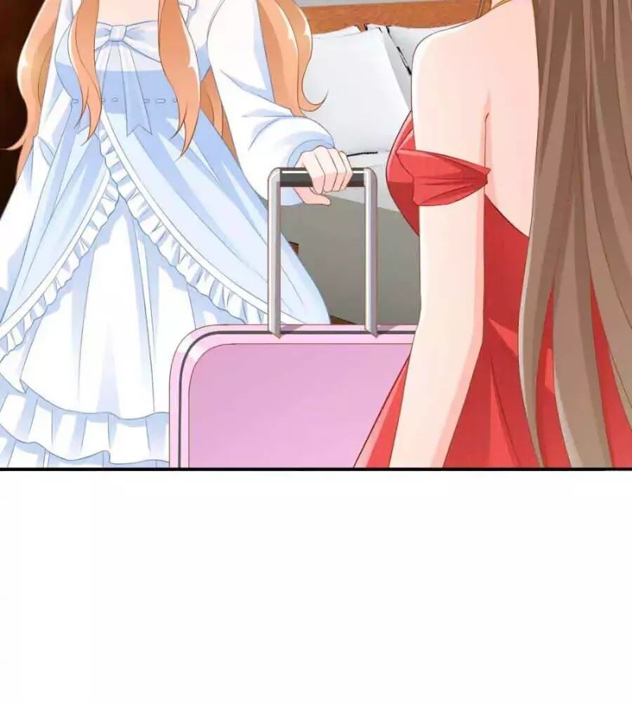 Phụng Tử Thành Hôn: Vợ Mới Không Được Trốn Thoát - Chương 9 - Trang 26