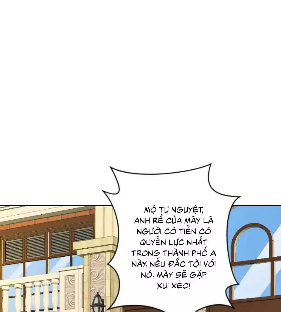 Phụng Tử Thành Hôn: Vợ Mới Không Được Trốn Thoát - Chương 9 - Trang 27