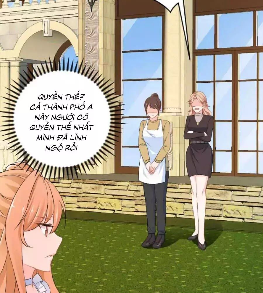 Phụng Tử Thành Hôn: Vợ Mới Không Được Trốn Thoát - Chương 9 - Trang 28