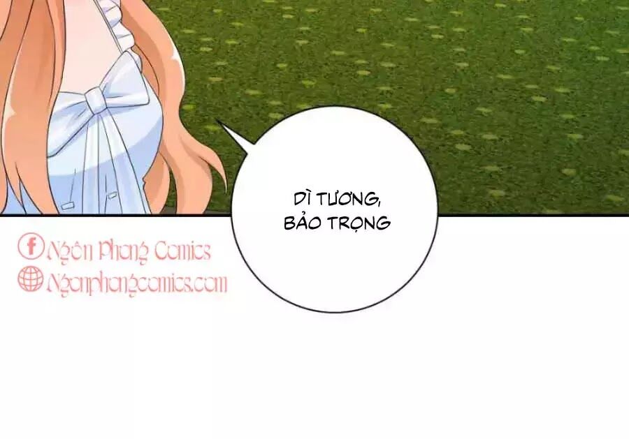 Phụng Tử Thành Hôn: Vợ Mới Không Được Trốn Thoát - Chương 9 - Trang 29