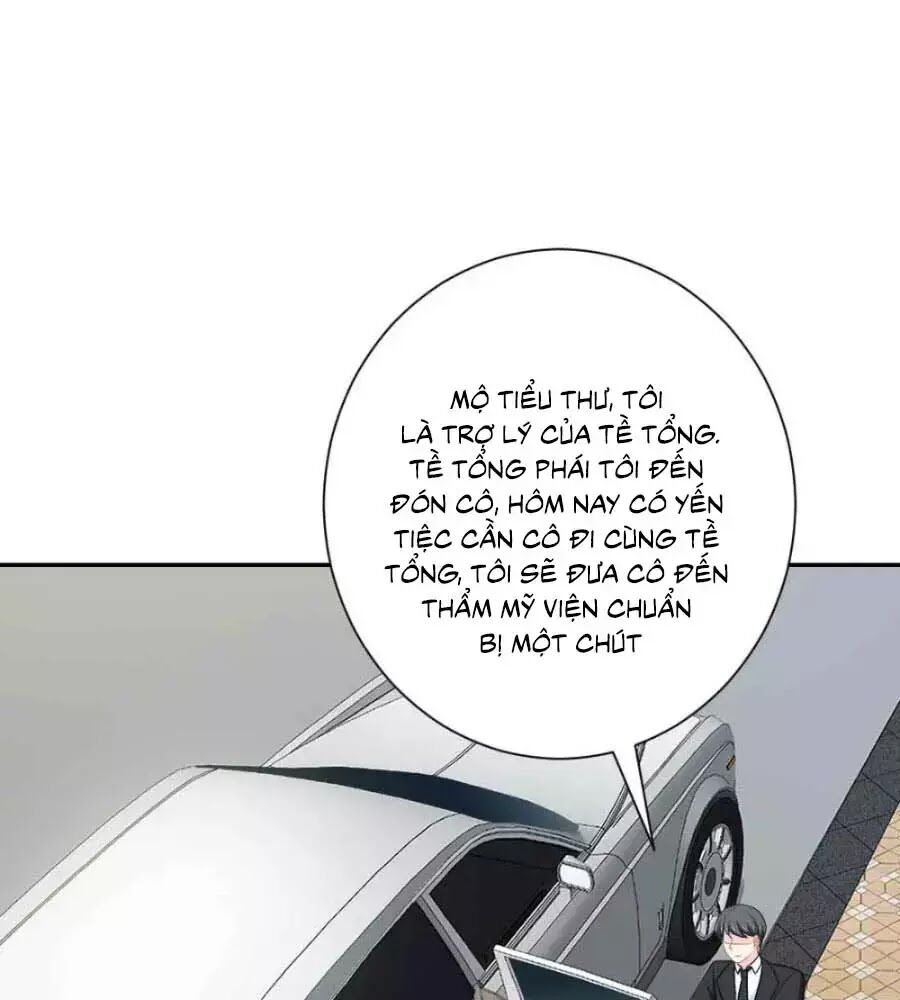 Phụng Tử Thành Hôn: Vợ Mới Không Được Trốn Thoát - Chương 9 - Trang 30